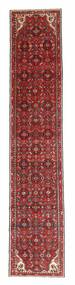  75X376 Small Hosseinabad Patina Rug Wool, Carpetvista