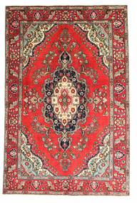Tabriz Rug Rug 191X293 Wool, Persia/Iran Carpetvista