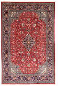  Orientalischer Mahal Teppich 215X333 Wolle, Persien/Iran Carpetvista