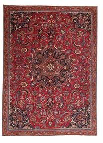 228X326 Mashad Patina Rug Oriental (Wool, Persia/Iran) Carpetvista