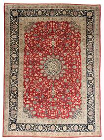 Maschad Teppich 248X350 Wolle, Persien/Iran Carpetvista