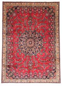  Mashad Rug 220X308 Persian Wool Carpetvista
