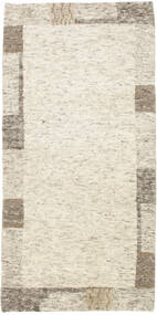  Gabbeh Indo Fine Rug 70X143 Wool Small Carpetvista