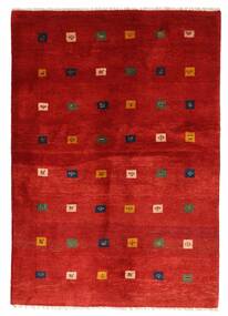 148X215 Kashkooli Gabbeh Rug Modern (Wool, Persia/Iran) Carpetvista