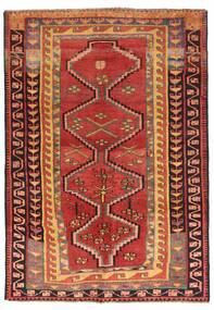 140X205 Lori Patina Rug Oriental (Wool, Persia/Iran) Carpetvista