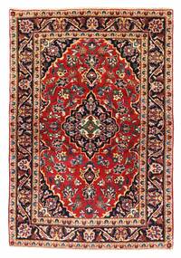  Persian Keshan Rug 98X147 (Wool, Persia/Iran)