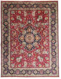 絨毯 タブリーズ 300X405 大きな (ウール, ペルシャ/イラン)