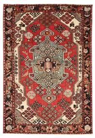  Persian Saveh Patina Rug 131X199 (Wool, Persia/Iran)