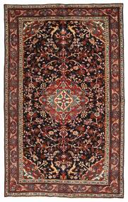 135X220 Zanjan Patina Rug Oriental (Wool, Persia/Iran) Carpetvista