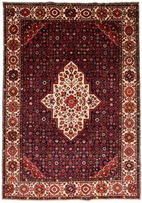  Persian Hosseinabad Rug 225X322 (Wool, Persia/Iran)