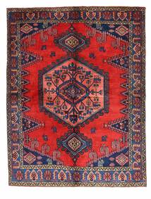 絨毯 ペルシャ ウィス 165X217 (ウール, ペルシャ/イラン)