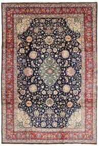 Sarouk Rug Rug 220X330 Wool, Persia/Iran Carpetvista
