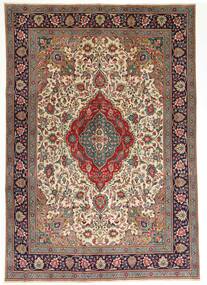 Tabriz Patina Rug 249X360 Wool, Persia/Iran Carpetvista