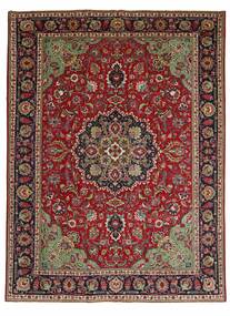 Tabriz Patina Rug 244X335 Wool, Persia/Iran Carpetvista