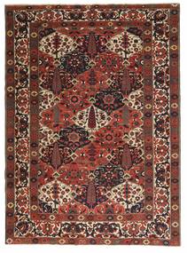 220X303 Bakhtiari Patina Rug Oriental (Wool, Persia/Iran) Carpetvista