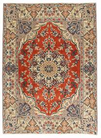  Persian Yazd Patina Rug 194X270 (Wool, Persia/Iran)