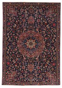  Persischer Maschad Patina Teppich 216X315 Quadratisch (Wolle, Persien/Iran)