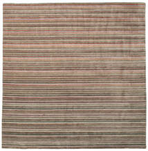  295X300 Large Handloom Rug Wool, Carpetvista