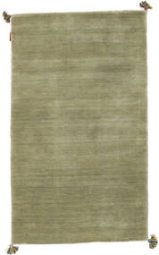 Loribaf Loom Teppich 93X160 Wolle, Indien Carpetvista
