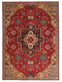Tabriz Patina Rug 250X323 Large Wool, Persia/Iran Carpetvista