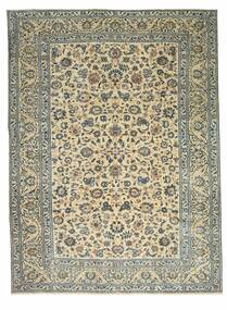  Oriental Keshan Patina Rug 265X367 Large Wool, Persia/Iran Carpetvista