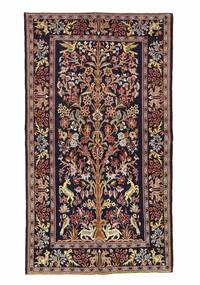 104X180 Alfombra Keshan Patina Oriental (Lana, Persia/Irán) Carpetvista