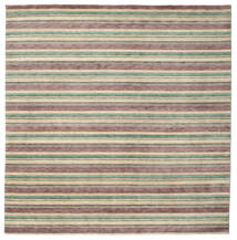 Handloom Rug 298X303 Square Large Wool, India Carpetvista