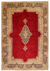 288X424 Kerman Teppich Persien/Iran Carpetvista