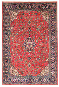  Mahal Rug 226X335 Persian Wool Carpetvista