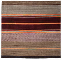  300X308 Groß Handloom Teppich Wolle, Carpetvista