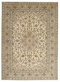 Keshan Rug Rug 250X345 Large Wool, Persia/Iran Carpetvista