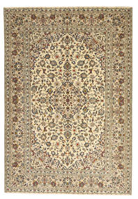  Persian Keshan Rug 202X298 (Wool, Persia/Iran)