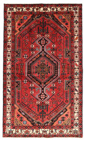  Nahavand Rug 143X237 Persian Wool Small Carpetvista