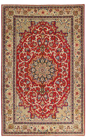 Najafabad Patina Vloerkleed 207X330 Wol, Perzië/Iran Carpetvista