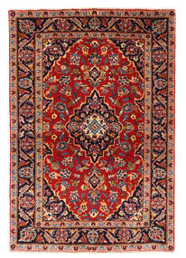  Oriental Keshan Rug 100X147 Wool, Persia/Iran Carpetvista