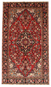  Persian Lillian Rug 155X275 (Wool, Persia/Iran)