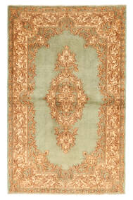 Kerman Rug Rug 96X152 Wool, Persia/Iran Carpetvista