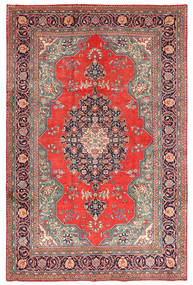 Alfombra Oriental Mahal 225X335 (Lana, Persia/Irán)