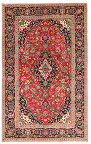 198X321 Keshan Matta Orientalisk (Ull, Persien/Iran) Carpetvista