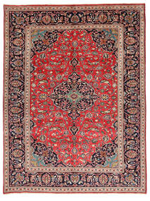 Keshan Teppe 252X333 Stort Ull, Persia/Iran Carpetvista