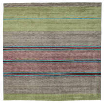 Handloom Rug 299X299 Square Large Wool, India Carpetvista