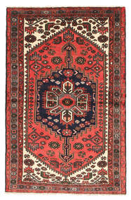 103X160 Zanjan Matta Orientalisk (Ull, Persien/Iran) Carpetvista