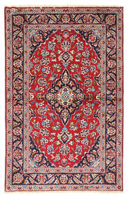  Persian Keshan Rug 96X150 (Wool, Persia/Iran)