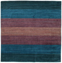 294X297 Handloom Rug Modern Square Large (Wool, India) Carpetvista
