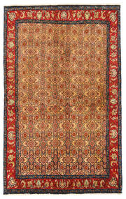  Orientalischer Bidjar Teppich 130X214 Wolle, Persien/Iran Carpetvista