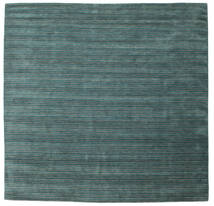  296X304 Large Handloom Rug Wool, Carpetvista