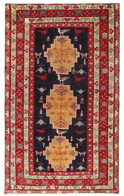  132X225 Small Baluch Patina Rug Wool, Carpetvista