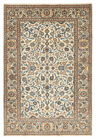  Keshan Rug 200X300 Persian Wool Carpetvista