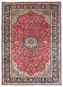  Persischer Najafabad Teppich 240X337 (Wolle, Persien/Iran)