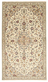  Persian Keshan Rug 136X237 (Wool, Persia/Iran)